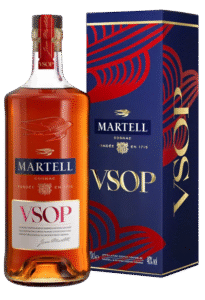 Martell VSOP 0,7L 40%