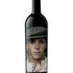 Butelka Matsu El Picaro Bio 0,75L – hiszpańskie czerwone wino z Douro o jagodowym, korzennym smaku z lekko dymnym finiszem