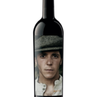 Butelka Matsu El Picaro Bio 0,75L – hiszpańskie czerwone wino z Douro o jagodowym, korzennym smaku z lekko dymnym finiszem