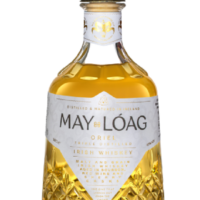 May Loag Oriel 0,5L 40% – łagodna szkocka whisky single malt o owocowym charakterze