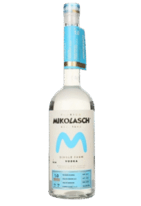 Mikolasch The Farmer Wodka 40% 0,7L