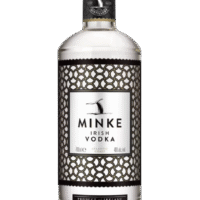 Minke Wódka Irish 40% 0,7L Szt #2