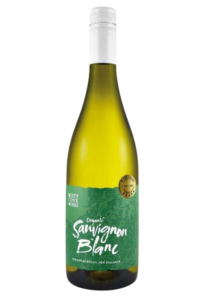 Misty Cove Bio Organic Sauvignon Blanc 0,75L 13%
