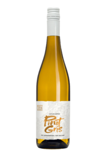 Misty Cove Estate Pinot Gris 0,75L 13,5%
