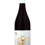 Butelka Misty Cove Estate Pinot Noir 0,75L – nowozelandzkie czerwone wino z Marlborough o jagodowym, korzennym smaku z owocowym finiszem