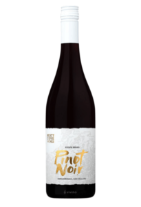 Misty Cove Estate Pinot Noir 0,75L 13,5%