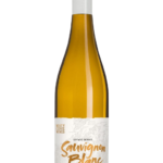 Butelka Misty Cove Estate Sauvignon Blanc 0,75L – nowozelandzkie białe wino z Marlborough o cytrusowym, tropikalnym smaku