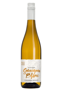 Misty Cove Estate Sauvignon Blanc 0,75L 13,5%