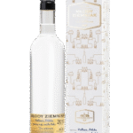 Butelka Młody Ziemniak 2019 0,7L – polska wódka premium z młodych ziemniaków, o wyjątkowym, wytrawnym smaku