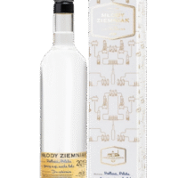 Młody Ziemniak 2019 0,7L 40% Szt