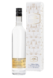 Młody Ziemniak 2019 0,7L 40% Szt