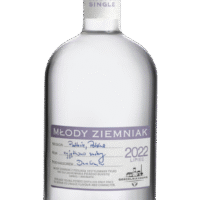 Młody Ziemniak 2022 0,5L 40%