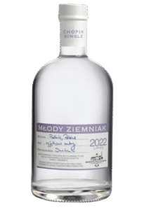 Młody Ziemniak 2022 0,5L 40%