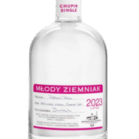 Młody Ziemniaki 2023 40% 500Ml