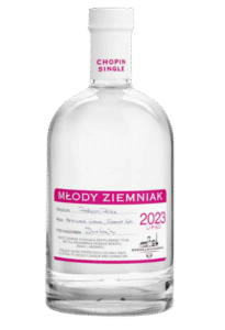 Młody Ziemniaki 2023 40% 500Ml