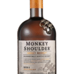 Monkey Shoulder Smokey 0,7L 40%