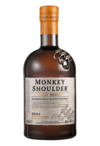 Monkey Shoulder Smokey 0,7L 40%