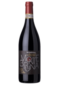 Montebruna Barbera D’asti 0,75L 15%