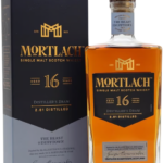 Mortlach 16Yo Distiller’s Dram 0,7L 43% – szkocka whisky o głębokim, dębowym charakterze