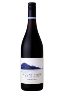 Mount Riley Pinot Noir 0,75L 13%