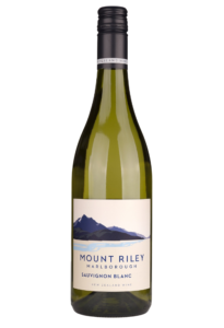 Mount Riley Sauvignon Blanc Marlborough 0,75L 12,5%