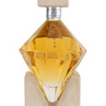 Butelka Muja Irish Whiskey 0,5L w eleganckim opakowaniu – wyjątkowa irlandzka whiskey o zawartości alkoholu 42%