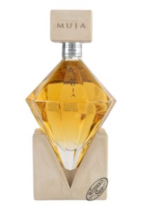 Muja Whiskey Irish 42% 0,5L + BOX