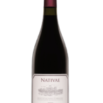 Butelka Native Montepulciano Tenuta Ulisse 0,75L – wytrawne czerwone wino z Abruzji o korzennym i owocowym aromacie