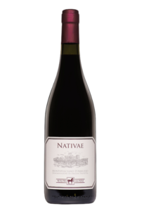 Native Montepulciano Tenuta Ulisse 0,75L 14%