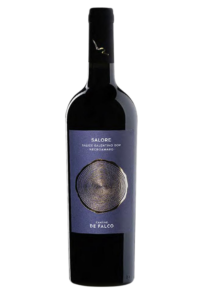Negroamaro Salore Salentino 0,75L 14%