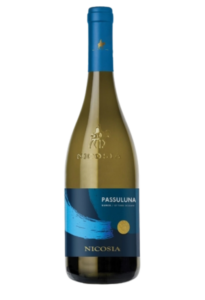 Nicosia Passuluna Bianco 0,75L 12,5%