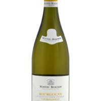 Nuiton Beaunoy Chardonnay Bourgogne AOC 0,75L 12,5%