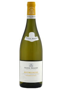 Nuiton Beaunoy Chardonnay Bourgogne AOC 0,75L 12,5%