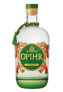 OPIHR ORIENTAL LTD. ED. ARABIA 43% 0,7L