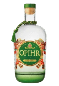 OPIHR ORIENTAL LTD. ED. ARABIA 43% 0,7L