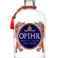OPIHR ORIENTAL SPICED 42,5% 0,7L + SZKL