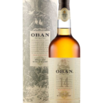 Oban 14 Yo 0,7L 43% – klasyczna whisky single malt z nadmorskiego regionu Szkocji