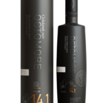 Octomore 14.1 0,7L 59,6% – ekstremalnie torfowa whisky z Islay