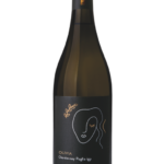 Butelka Olivia Chardonnay Puglia 0,75L – wytrawne białe wino z Apulii o cytrusowo-kwiatowym aromacie