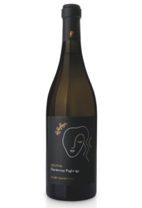 Olivia Chardonnay Puglia 0,75L 13,5%