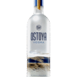 Ostoya Vodka 0,7L. 40% Szt