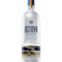 Ostoya Vodka 0,7L. 40% Szt