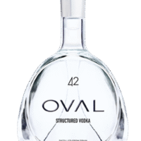 Oval Wódka 42% 0,7L