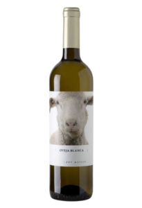 Oveja Blanca Bio DRY MUSCAT 0,75L 13,5%