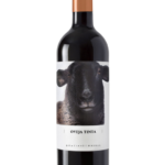 Butelka Oveja Graciano Malbec Bio 0,75L – wytrawne czerwone wino ekologiczne z Hiszpanii o korzennym i owocowym aromacie