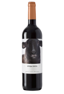 Oveja Graciano malbec Bio 0,75l 12,5%