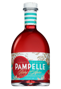 PAMPELLE GRAPEFRUIT 0,7L 15%