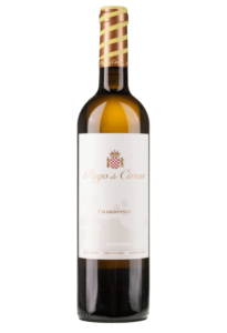 Pago De Cirsus Chardonnay 0,75L 14,5%