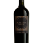 Butelka Passo A Passo Primitivo I.G.T. Puglia 0,75L – wytrawne czerwone wino z Apulii o korzennym i wiśniowym aromacie