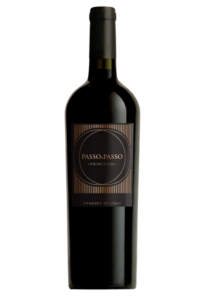 Passo A Passo Primitivo I.G.T. Puglia 0,75L 14%